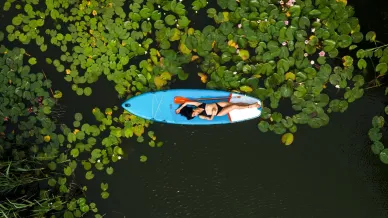 JIVA BEACH RESORT Activities