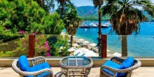 JOYA DEL MAR Lobby