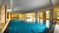 JUJU PREMIER PALACE Pools & Beach