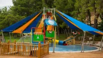 JUJU PREMIER PALACE Activities