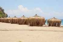JUJU PREMIER PALACE Pools & Beach