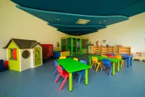 JUJU PREMIER PALACE Mini Club