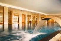 JUJU PREMIER PALACE Pools & Beach