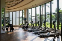 JUJU PREMIER PALACE Activities