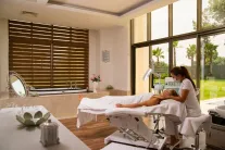 JUJU PREMIER PALACE Spa