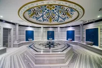JUJU PREMIER PALACE Spa