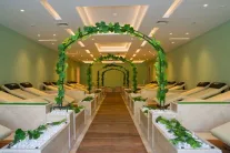 JUJU PREMIER PALACE Spa
