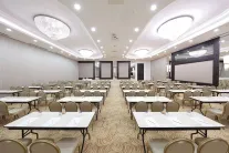 JUJU PREMIER PALACE Meetings