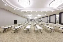 JUJU PREMIER PALACE Meetings