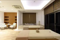 JUJU PREMIER PALACE Spa