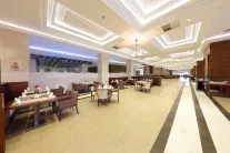 JUJU PREMIER PALACE Restaurants