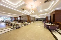 JUJU PREMIER PALACE Restaurants