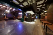 JUJU PREMIER PALACE Bars