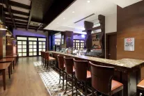 JUJU PREMIER PALACE Bars