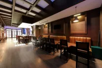 JUJU PREMIER PALACE Bars