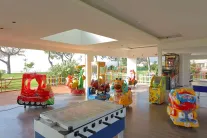 JUJU PREMIER PALACE Mini Club