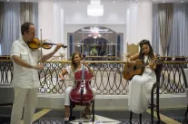 JUJU PREMIER PALACE Activities