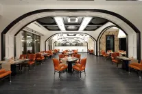 JUJU PREMIER PALACE Restaurants