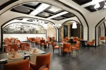 JUJU PREMIER PALACE Restaurants