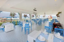 JUJU PREMIER PALACE Restaurants