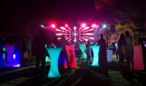 JUJU PREMIER PALACE Activities