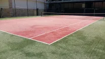 JUJU PREMIER PALACE Activities