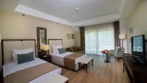 JUJU PREMIER PALACE Rooms