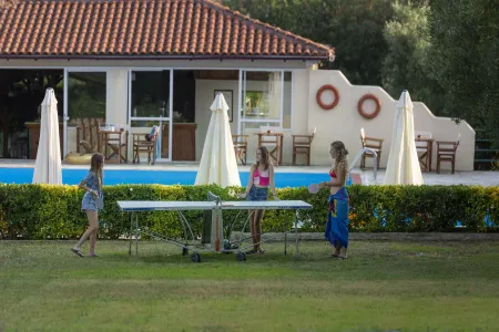 JULIA HOTEL Activities