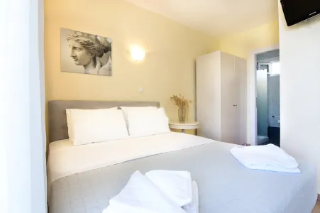 JULIA HOTEL Rooms