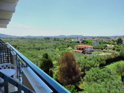 JULIA HOTEL