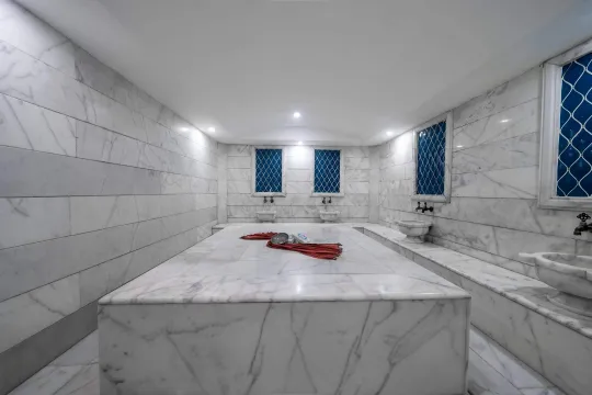 JULIAN CLUB HOTEL Spa