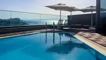 JURA HOTELS ADA BEACH KUSADASI Pools & Beach