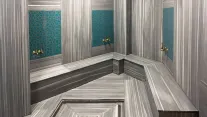 JURA HOTELS ADA BEACH KUSADASI Spa