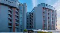 JURA HOTELS ADA BEACH KUSADASI General Images