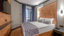 JURA HOTELS ADA BEACH KUSADASI Rooms