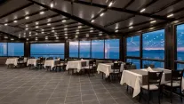 JURA HOTELS ADA BEACH KUSADASI Restaurants