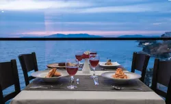 JURA HOTELS ADA BEACH KUSADASI Restaurants