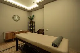 JUSTINIANO CLUB ALANYA Spa