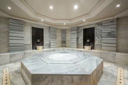 JUSTINIANO CLUB ALANYA Spa