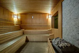 JUSTINIANO CLUB ALANYA Spa