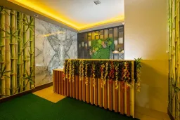 JUSTINIANO CLUB ALANYA Spa
