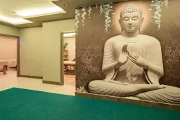 JUSTINIANO CLUB ALANYA Spa