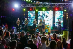 JUSTINIANO CLUB ALANYA Activities
