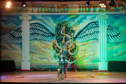 JUSTINIANO CLUB ALANYA Activities