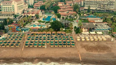 JUSTINIANO CLUB ALANYA General Images