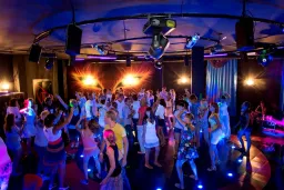 JUSTINIANO DELUXE RESORT Activities
