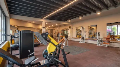 JUSTINIANO DELUXE RESORT Activities