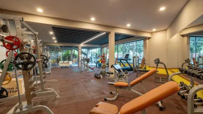 JUSTINIANO DELUXE RESORT Activities
