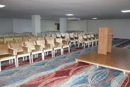 JUSTINIANO DELUXE RESORT Meetings