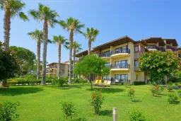 JUSTINIANO PARK CONTI General Images